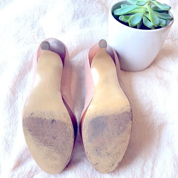CALVIN KLEIN | Heels - Picture 5 of 5